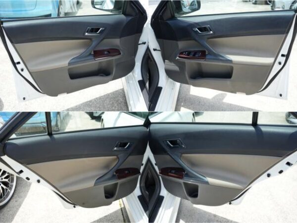 Ref:AUX-18451854 TOYOTA MARK X 2010 - Image 8