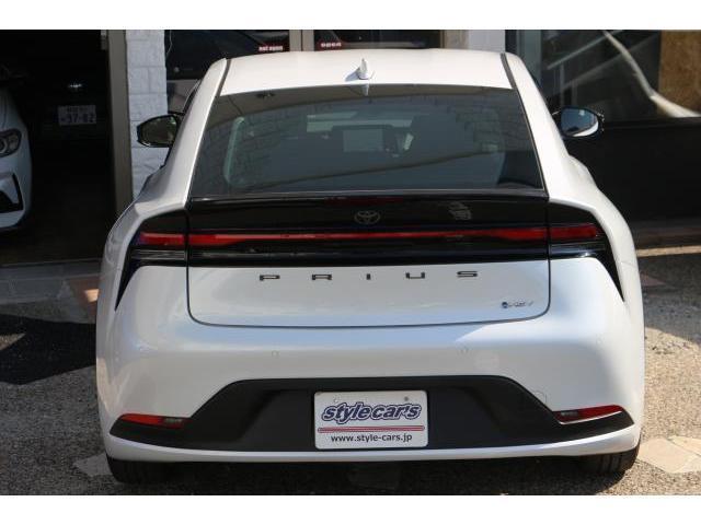 Ref:AUX-18452188 TOYOTA PRIUS 2023 - Image 2