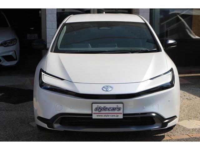 Ref:AUX-18452188 TOYOTA PRIUS 2023 - Image 16