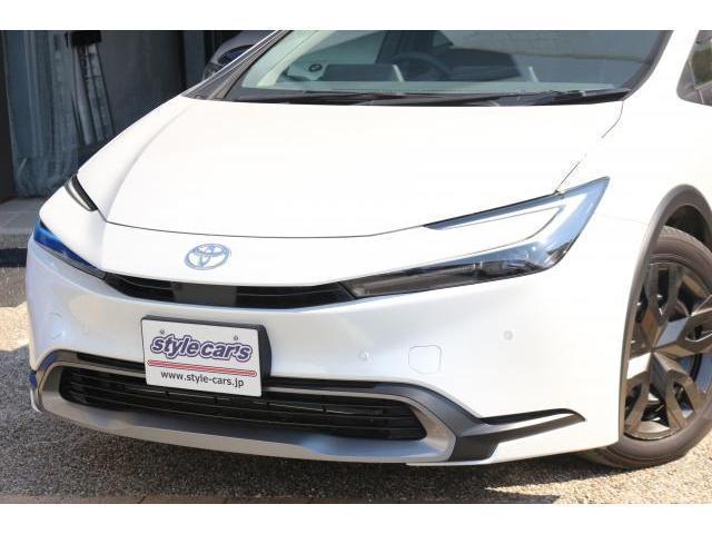 Ref:AUX-18452188 TOYOTA PRIUS 2023 - Image 17