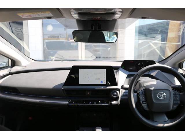 Ref:AUX-18452188 TOYOTA PRIUS 2023 - Image 3