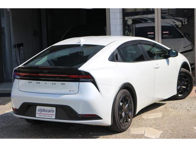 Ref:AUX-18452188 TOYOTA PRIUS 2023 - Image 4