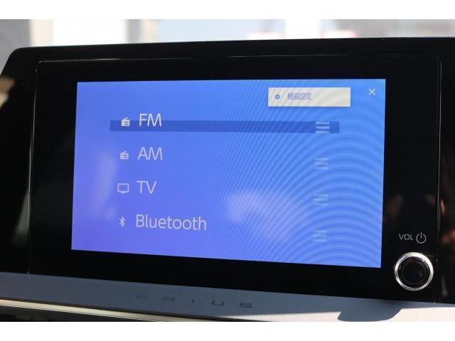 Ref:AUX-18452188 TOYOTA PRIUS 2023 - Image 5