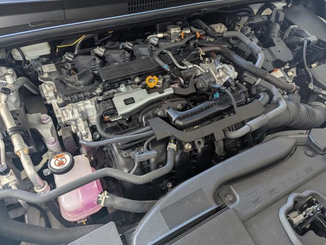 Ref:AUX-18452188 TOYOTA PRIUS 2023 - Image 8