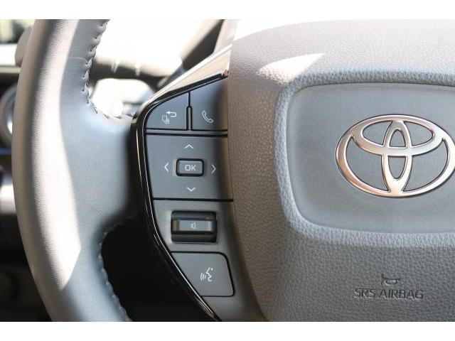 Ref:AUX-18452188 TOYOTA PRIUS 2023 - Image 10