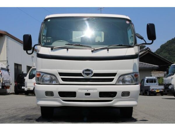 Ref:AUX-18452293 HINO DUTRO 2011 - Image 2