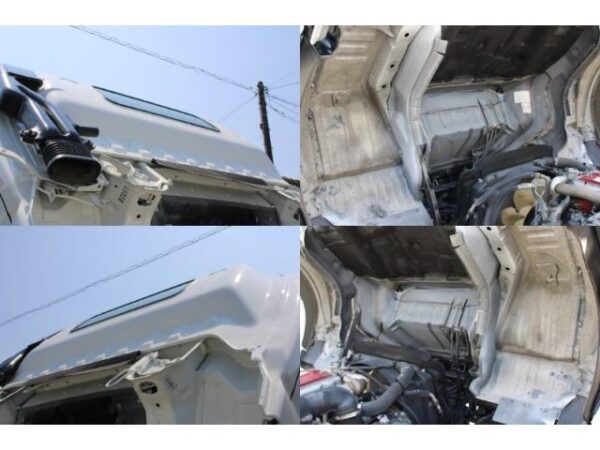 Ref:AUX-18452293 HINO DUTRO 2011 - Image 11