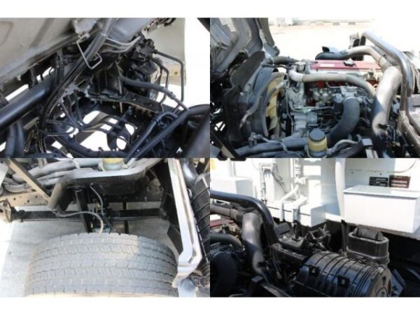 Ref:AUX-18452293 HINO DUTRO 2011 - Image 12