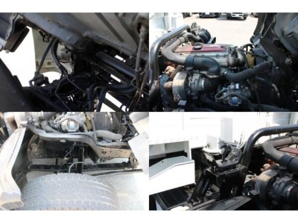 Ref:AUX-18452293 HINO DUTRO 2011 - Image 13