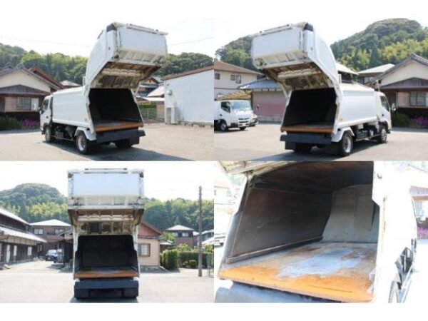 Ref:AUX-18452293 HINO DUTRO 2011 - Image 16
