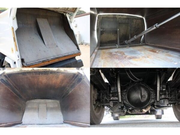 Ref:AUX-18452293 HINO DUTRO 2011 - Image 18