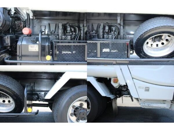Ref:AUX-18452293 HINO DUTRO 2011 - Image 19