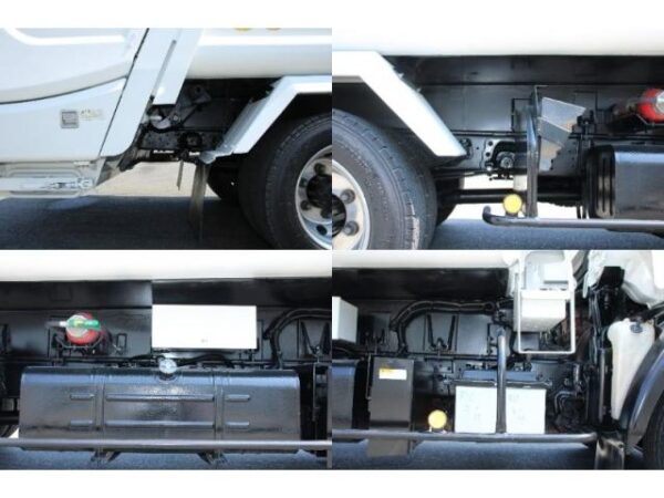 Ref:AUX-18452293 HINO DUTRO 2011 - Image 20