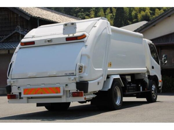 Ref:AUX-18452293 HINO DUTRO 2011 - Image 7