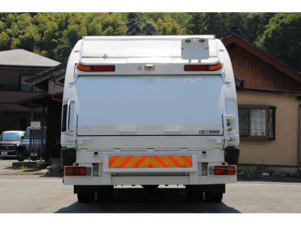 Ref:AUX-18452293 HINO DUTRO 2011 - Image 8