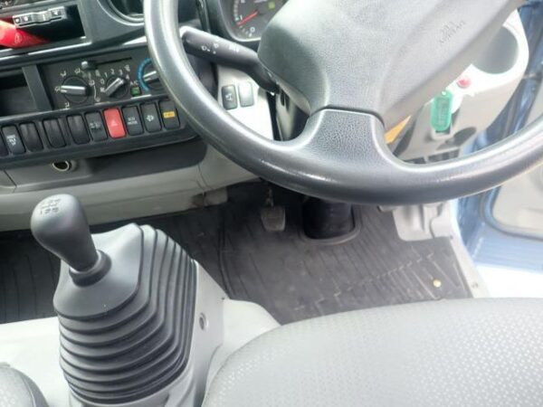 Ref:AUX-18452662 HINO DUTRO 2011 - Image 11