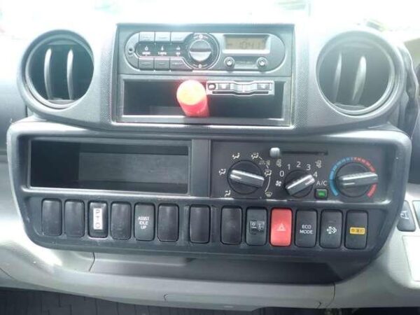 Ref:AUX-18452662 HINO DUTRO 2011 - Image 12