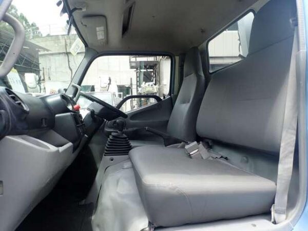 Ref:AUX-18452662 HINO DUTRO 2011 - Image 13