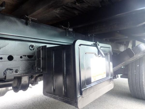 Ref:AUX-18452662 HINO DUTRO 2011 - Image 15