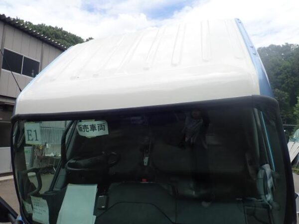 Ref:AUX-18452662 HINO DUTRO 2011 - Image 20