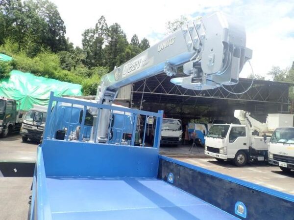 Ref:AUX-18452662 HINO DUTRO 2011 - Image 4