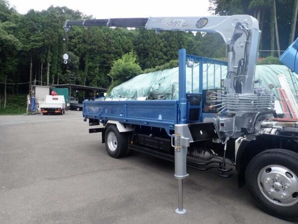 Ref:AUX-18452662 HINO DUTRO 2011 - Image 6