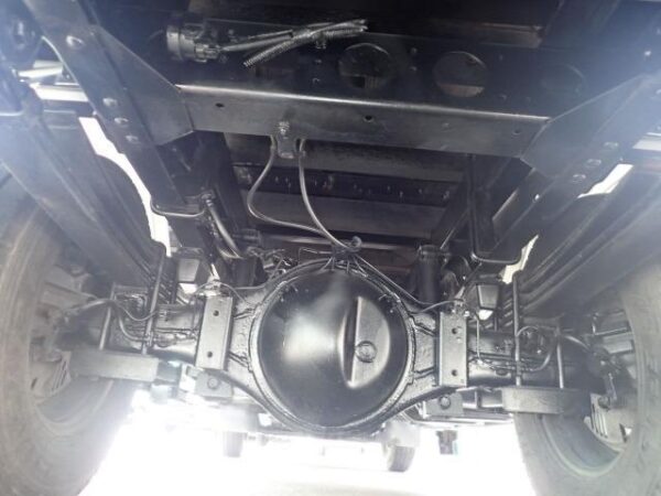 Ref:AUX-18452662 HINO DUTRO 2011 - Image 8