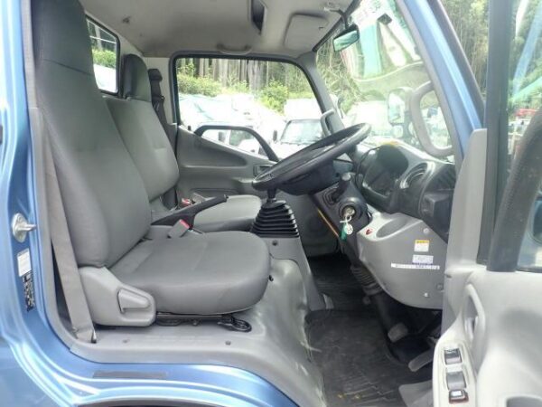 Ref:AUX-18452662 HINO DUTRO 2011 - Image 10