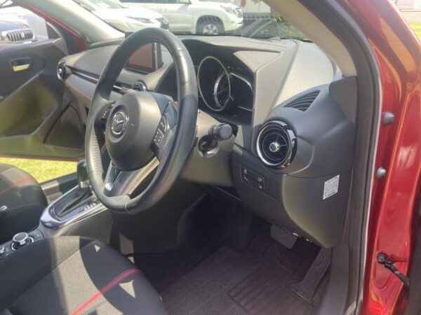 Ref:AUX-18453903 MAZDA DEMIO 2015 - Image 11