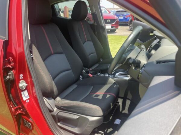 Ref:AUX-18453903 MAZDA DEMIO 2015 - Image 12