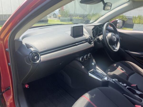 Ref:AUX-18453903 MAZDA DEMIO 2015 - Image 13