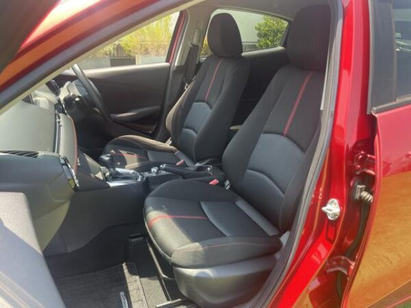 Ref:AUX-18453903 MAZDA DEMIO 2015 - Image 14