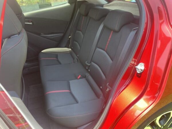 Ref:AUX-18453903 MAZDA DEMIO 2015 - Image 15