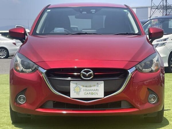 Ref:AUX-18453903 MAZDA DEMIO 2015 - Image 17