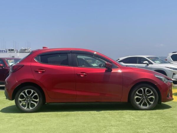 Ref:AUX-18453903 MAZDA DEMIO 2015 - Image 18