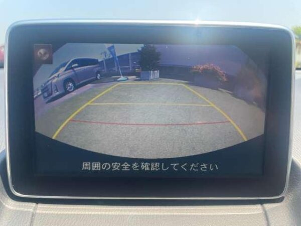 Ref:AUX-18453903 MAZDA DEMIO 2015 - Image 7