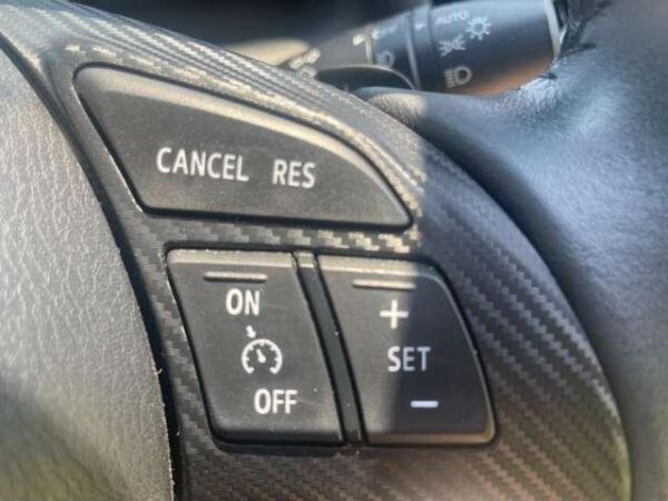 Ref:AUX-18453903 MAZDA DEMIO 2015 - Image 8