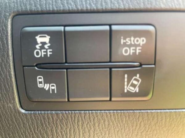Ref:AUX-18453903 MAZDA DEMIO 2015 - Image 9