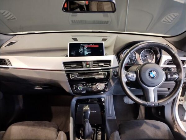 Ref:AUX-18455026 BMW X1 2017 - Image 2
