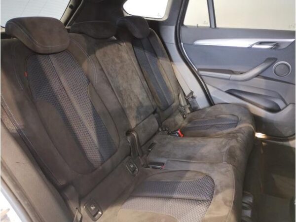 Ref:AUX-18455026 BMW X1 2017 - Image 12