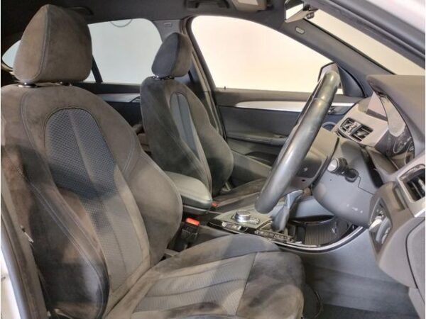 Ref:AUX-18455026 BMW X1 2017 - Image 13