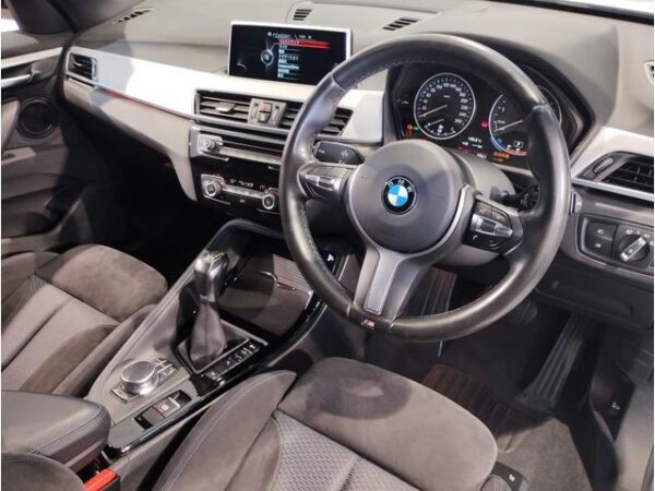 Ref:AUX-18455026 BMW X1 2017 - Image 14