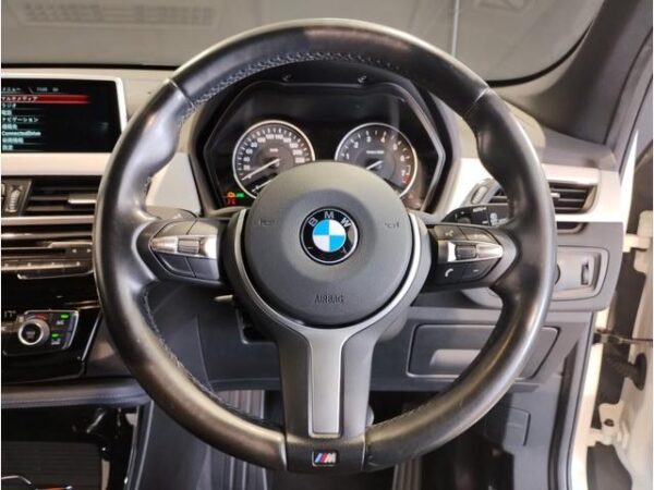 Ref:AUX-18455026 BMW X1 2017 - Image 15