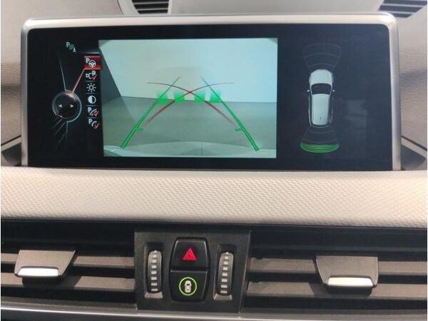 Ref:AUX-18455026 BMW X1 2017 - Image 17