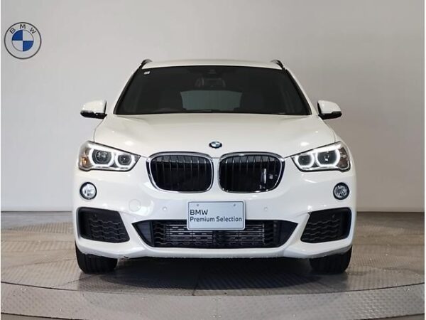 Ref:AUX-18455026 BMW X1 2017 - Image 4