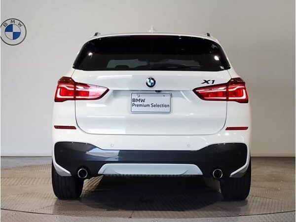 Ref:AUX-18455026 BMW X1 2017 - Image 5