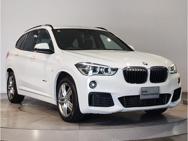 Ref:AUX-18455026 BMW X1 2017 - Image 6