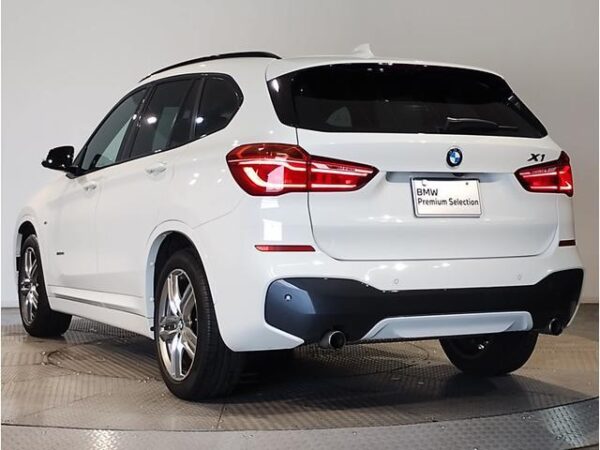Ref:AUX-18455026 BMW X1 2017 - Image 7