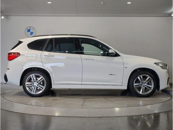 Ref:AUX-18455026 BMW X1 2017 - Image 8