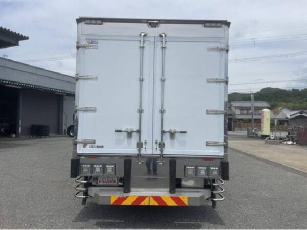 Ref:AUX-18458747 HINO HINO RANGER 2017 - Image 16